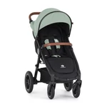Kép 1/9 - Petite&Mars Sport babakocsi Street2 Air Oak, Iron Green