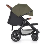 Kép 4/9 - Petite&Mars Sport babakocsi Street2 Air Oak, Mature Olive