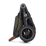 Kép 6/9 - Petite&Mars Sport babakocsi Street2 Air Oak, Mature Olive