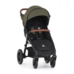 Kép 1/9 - Petite&Mars Sport babakocsi Street2 Air Oak, Mature Olive