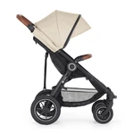 Kép 3/9 - Petite&Mars Sport babakocsi Street2 Air Oak, Sahara Beige