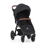 Kép 2/9 - Petite&Mars Sport babakocsi Street2 Air Oak, Perfect Black