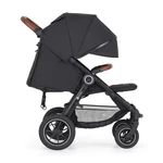 Kép 4/9 - Petite&Mars Sport babakocsi Street2 Air Oak, Perfect Black