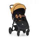 Kép 2/9 - Petite&Mars Sport babakocsi Street2 RWS Oak, Dense Honey