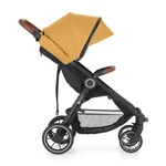 Kép 3/9 - Petite&Mars Sport babakocsi Street2 RWS Oak, Dense Honey