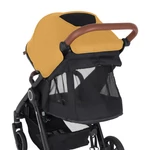 Kép 7/9 - Petite&Mars Sport babakocsi Street2 RWS Oak, Dense Honey