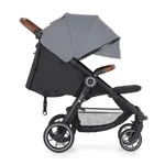 Kép 4/9 - Petite&Mars Sport babakocsi Street2 RWS Oak, Ultimate Grey