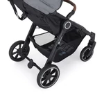 Kép 6/9 - Petite&Mars Sport babakocsi Street2 RWS Oak, Ultimate Grey