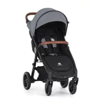 Kép 1/9 - Petite&Mars Sport babakocsi Street2 RWS Oak, Ultimate Grey
