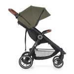 Kép 3/9 - Petite&Mars Sport babakocsi Street2 RWS Oak, Mature Olive