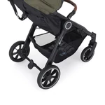 Kép 6/9 - Petite&Mars Sport babakocsi Street2 RWS Oak, Mature Olive