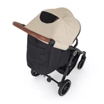 Kép 5/9 - Petite&Mars Sport babakocsi Street2 RWS Oak, Sahara Beige