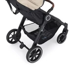 Kép 6/9 - Petite&Mars Sport babakocsi Street2 RWS Oak, Sahara Beige