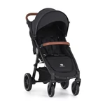 Kép 2/9 - Petite&Mars Sport babakocsi Street2 RWS Oak, Perfect Black