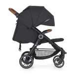 Kép 4/9 - Petite&Mars Sport babakocsi Street2 RWS Oak, Perfect Black