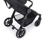 Kép 6/9 - Petite&Mars Sport babakocsi Street2 RWS Oak, Perfect Black