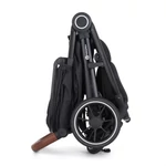 Kép 8/9 - Petite&Mars Sport babakocsi Street2 RWS Oak, Perfect Black