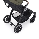 Kép 7/10 - Petite&Mars Sport babakocsi Street2 RWS Black, Napfénytető, Limited 100, Wonderland Complete