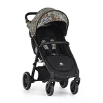Kép 10/10 - Petite&Mars Sport babakocsi Street2 RWS Black, Napfénytető, Limited 100, Wonderland Complete