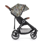 Kép 3/10 - Petite&Mars Sport babakocsi Street2 RWS Oak, Napfénytető, Limited 100, Wonderland Complete