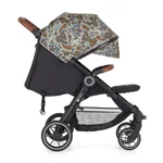 Kép 4/10 - Petite&Mars Sport babakocsi Street2 RWS Oak, Napfénytető, Limited 100, Wonderland Complete