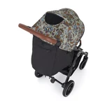 Kép 5/10 - Petite&Mars Sport babakocsi Street2 RWS Oak, Napfénytető, Limited 100, Wonderland Complete