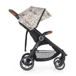 Kép 3/10 - Petite&Mars Sport babakocsi Street2 RWS Oak, Napfénytető, Limited 100, Elegant Birds