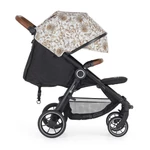Kép 4/10 - Petite&Mars Sport babakocsi Street2 RWS Oak, Napfénytető, Limited 100, Elegant Birds