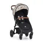 Kép 7/10 - Petite&Mars Sport babakocsi Street2 RWS Oak, Napfénytető, Limited 100, Elegant Birds