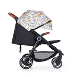 Kép 4/10 - Petite&Mars Sport babakocsi Street2 RWS Oak, Napfénytető, Limited 100, Faces Complete