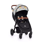 Kép 5/10 - Petite&Mars Sport babakocsi Street2 RWS Oak, Napfénytető, Limited 100, Faces Complete