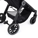 Kép 8/10 - Petite&Mars Sport babakocsi Street2 RWS Oak, Napfénytető, Limited 100, Faces Complete