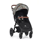 Kép 8/10 - Petite&Mars Sport babakocsi Street2 Air Oak, Napfénytető, Limited 100, Wonderland Complete