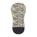 Kép 9/10 - Petite&Mars Sport babakocsi Street2 Air Oak, Napfénytető, Limited 100, Wonderland Complete