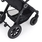 Kép 7/10 - Petite&Mars Sport babakocsi Street2 Air Oak, Napfénytető, Limited 100, Elegant Birds