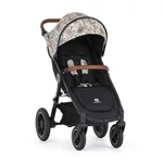 Kép 8/10 - Petite&Mars Sport babakocsi Street2 Air Oak, Napfénytető, Limited 100, Elegant Birds
