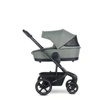 Kép 5/10 - EASYWALKER Kočík kombinovaný Harvey⁵ 2v1 Agave Green LITE RWS