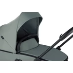 Kép 8/10 - EASYWALKER Kočík kombinovaný Harvey⁵ 2v1 Agave Green LITE RWS
