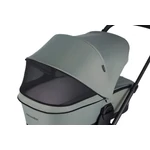 Kép 9/10 - EASYWALKER Kočík kombinovaný Harvey⁵ 2v1 Agave Green LITE RWS