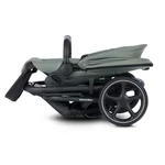 Kép 10/10 - EASYWALKER Kočík kombinovaný Harvey⁵ 2v1 Agave Green LITE RWS