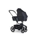 Kép 3/10 - EASYWALKER Kočík kombinovaný Harvey⁵ 2v1 Midnight Black LITE RWS