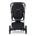 Kép 7/10 - EASYWALKER Kočík kombinovaný Harvey⁵ 2v1 Midnight Black LITE RWS