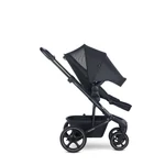 Kép 9/10 - EASYWALKER Kočík kombinovaný Harvey⁵ 2v1 Midnight Black LITE RWS