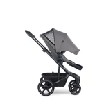 Kép 9/10 - EASYWALKER Kočík kombinovaný Harvey5 2v1 Pebble Grey LITE RWS