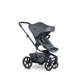 Kép 4/10 - EASYWALKER Kombinált babakocsi Harvey⁵ Premium 2 az 1-ben Mineral Grey LITE RWS