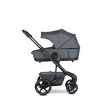 Kép 5/10 - EASYWALKER Kombinált babakocsi Harvey⁵ Premium 2 az 1-ben Mineral Grey LITE RWS