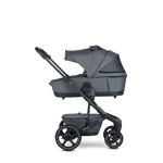 Kép 7/10 - EASYWALKER Kombinált babakocsi Harvey⁵ Premium 2 az 1-ben Mineral Grey LITE RWS
