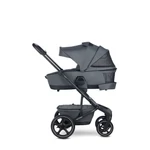 Kép 8/10 - EASYWALKER Kombinált babakocsi Harvey⁵ Premium 2 az 1-ben Mineral Grey LITE RWS