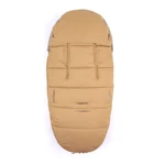Kép 4/8 - PETITE&MARS Téli szett Comfy 4in1 bundazsák + kézmelegítő kesztyű babakocsira Furry - Elegant 