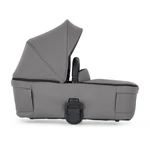 Kép 9/10 - PETITE&MARS KÉSZLET Babakocsi 4v1 ICON LITE RWS + CYBEX Aton B2 i-Size - Dove Grey